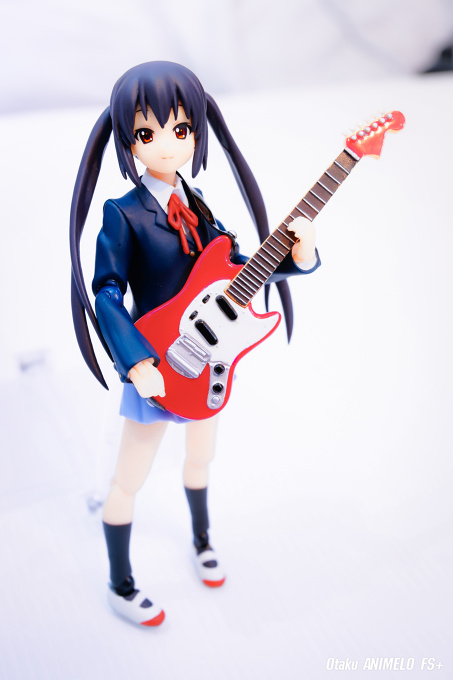 ヽ(≧Д≦)ノ " AZUSA NAKANO "