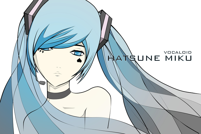 Hatsune Miku
