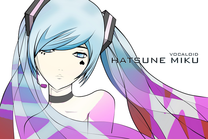 Hatsune Miku