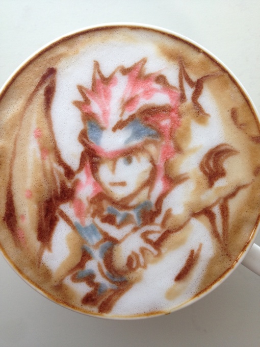 Canopus (Ogre Battle: March of the Black Queen)