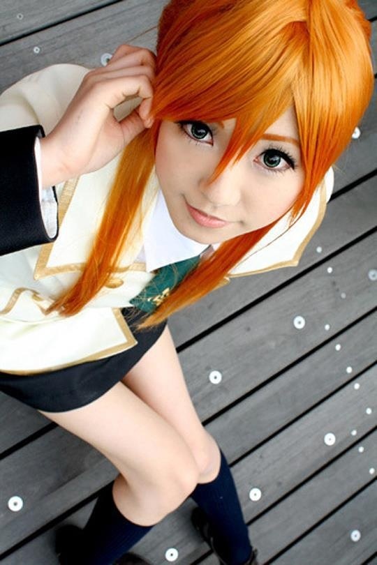 orihime