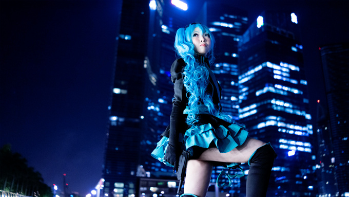 Miku - Love Philosophia