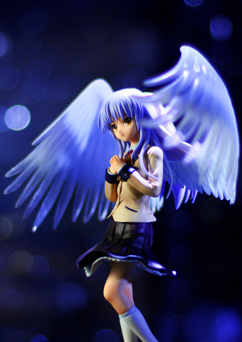 Angel Beats!