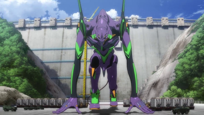 Eva-01