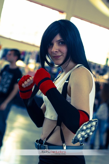 Tifa Lockhart