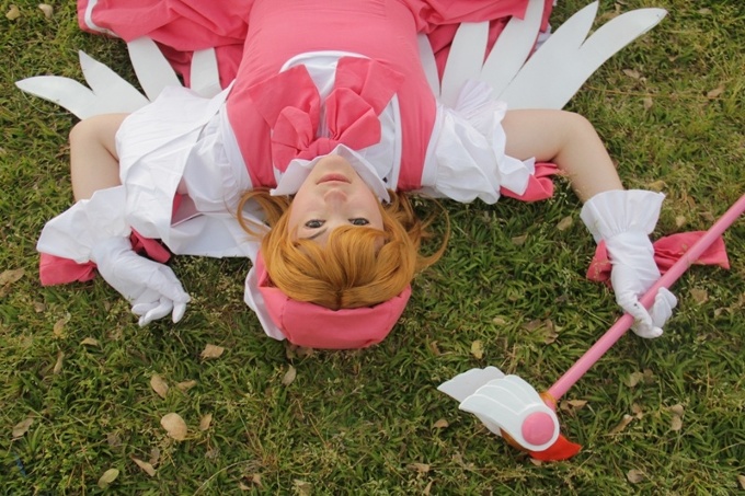 Cardcaptor  Sakura