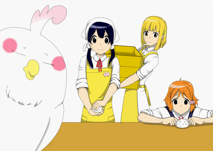 Tamako Market