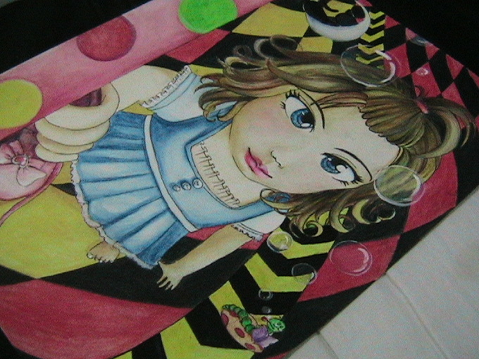 Baby Alice's New Shoes