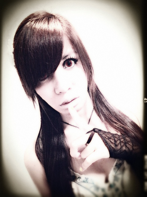 Kira Hime (Original Character)