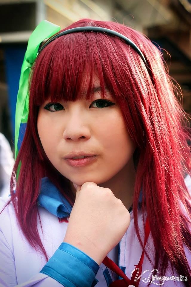 Little Tokyo Ennichisai 2013 - Yuri Nakamura