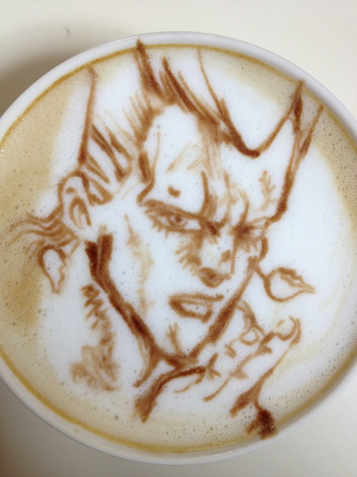 Jean Pierre Polnareff