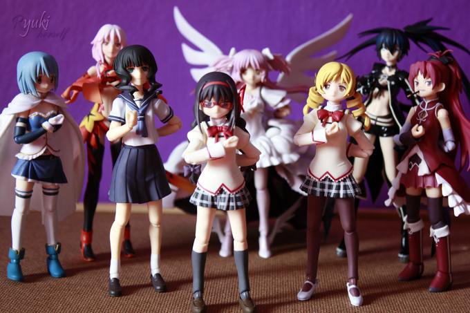 Shingeki no Kyojin fever!