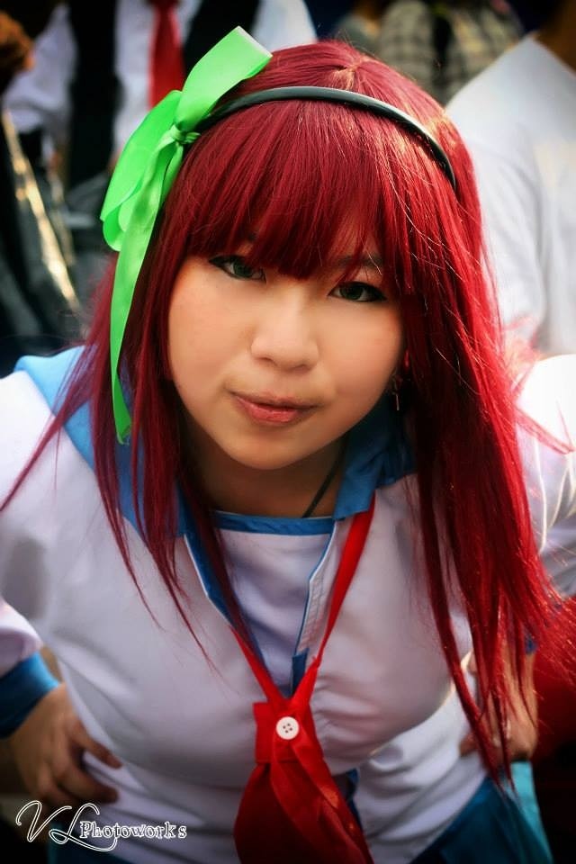 Little Tokyo Ennichisai 2013 - Yuri Nakamura