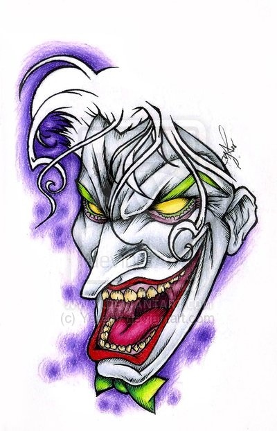 The Joker