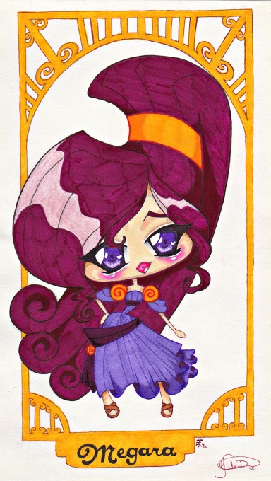 Megara