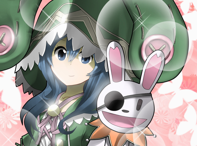 Yoshino and yoshinon