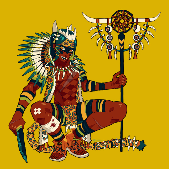 Azteca