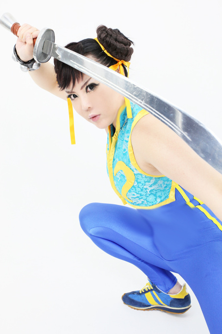 Alpha Chun_Li