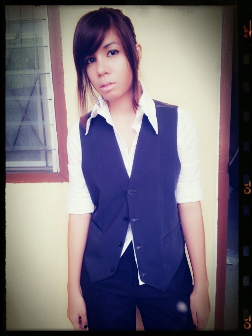 Izumi Ichiru (Original Character)