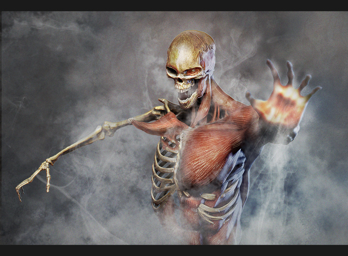 ShingekiNoKyojin_Fanart