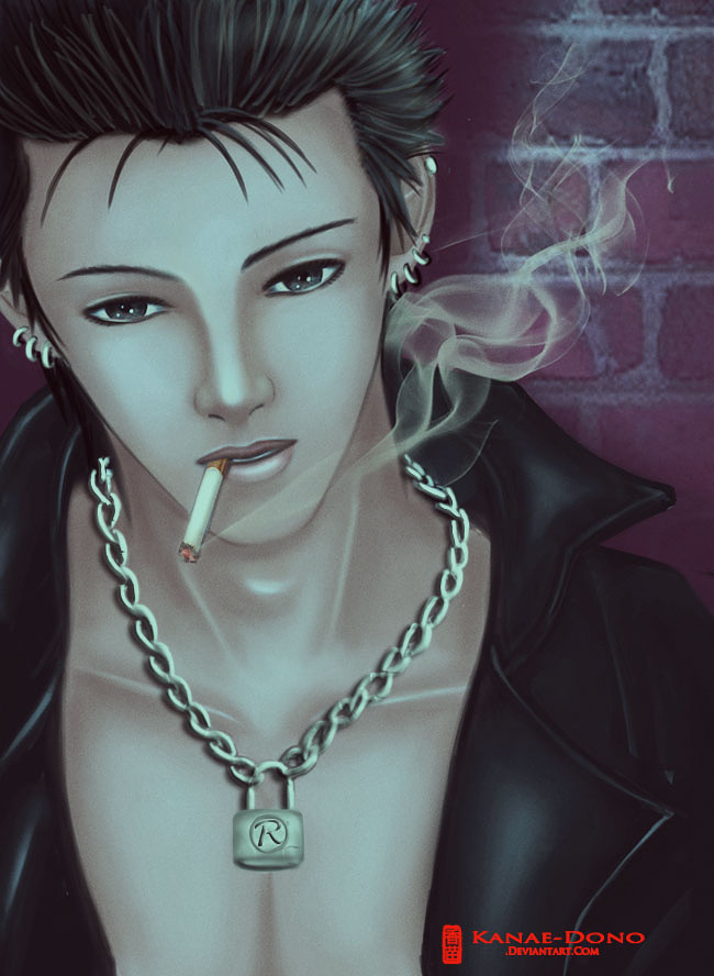 Honjo Ren Trapnest/NANA