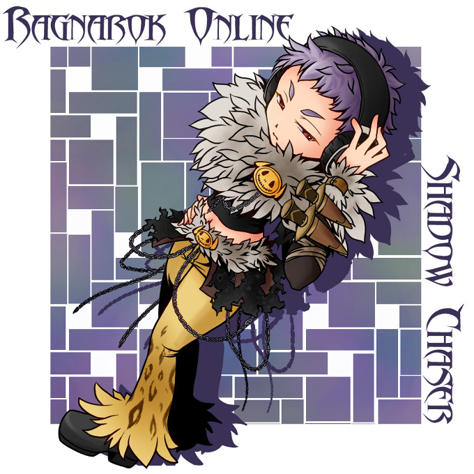 Ragnarok Online ShadowChaser