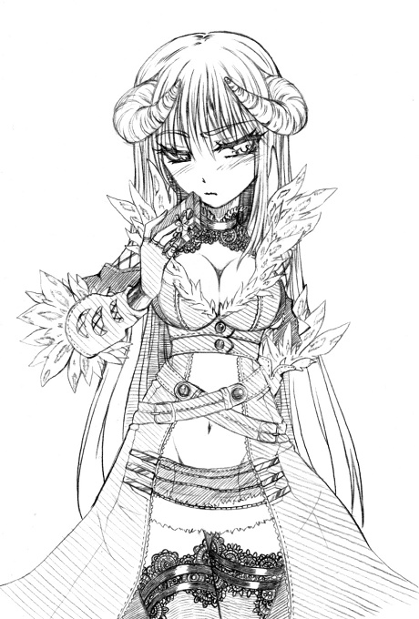 RagnarokOnline ShadowChaser