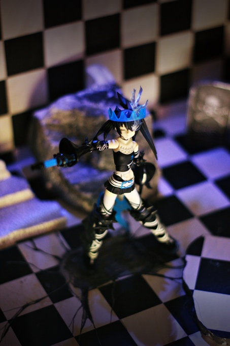 『D A ★ G L O C K』