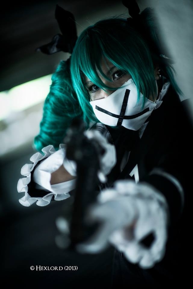 Vocaloid Secret police 【秘密警察】