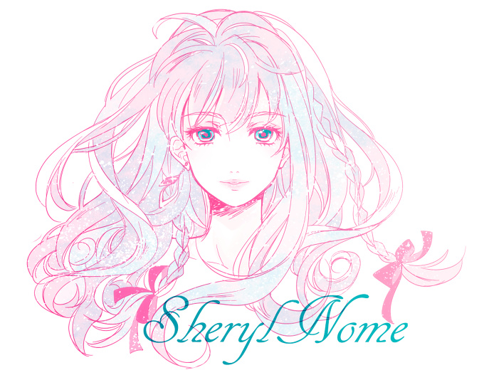 Sheryl Nome