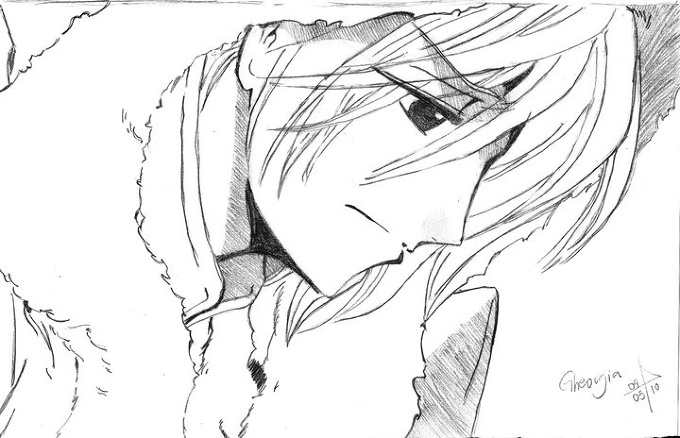 Fai - Tsubasa Reservoir Chronicle