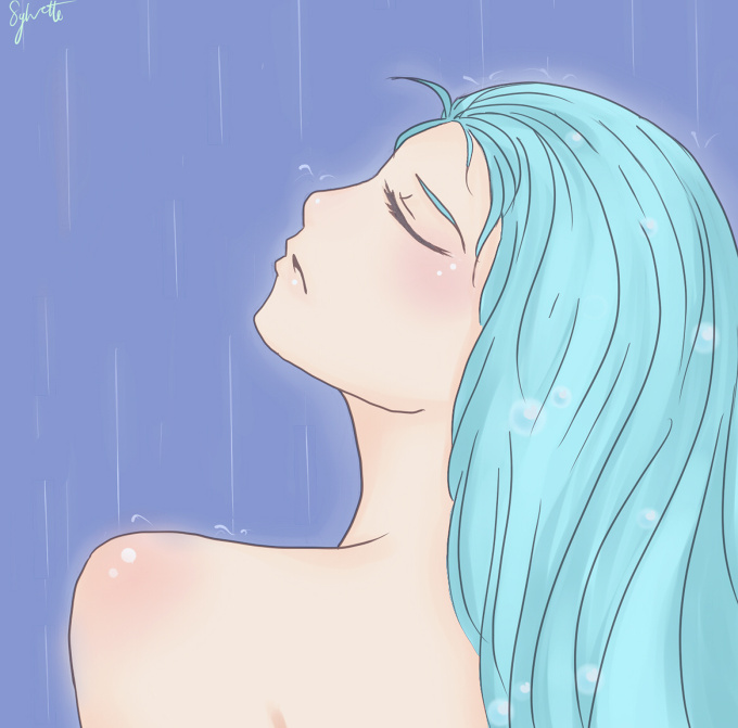 Rain