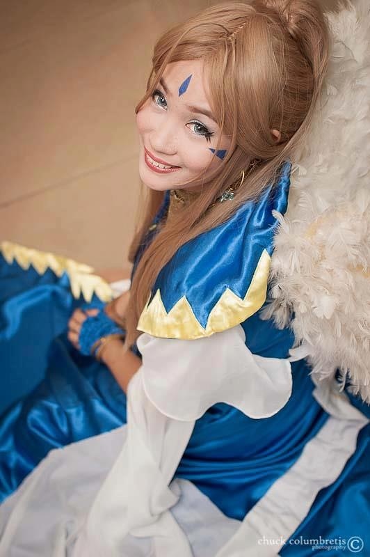 Let Me Bring You Happiness