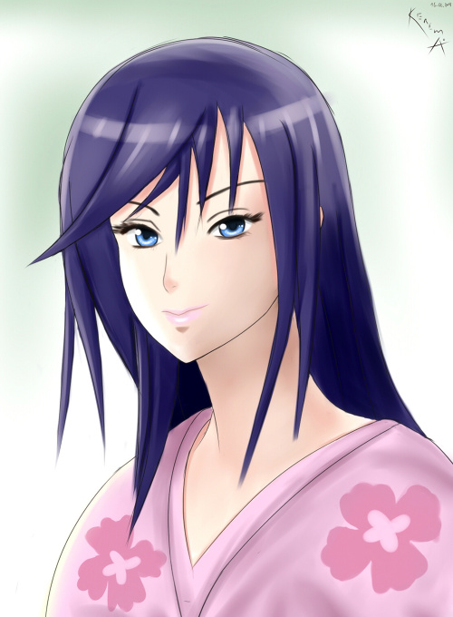 Riku Hana ( Original work )