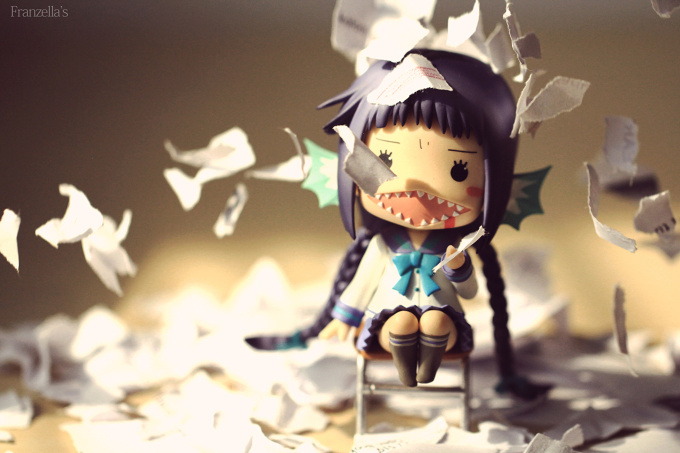 what kind of story this time?