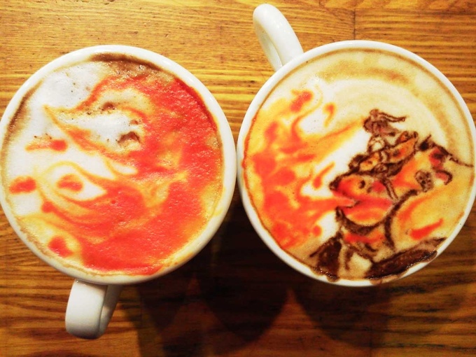 JIRAIYA from "NARUTO"