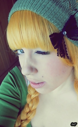 ♥ Original Cosplay ♥