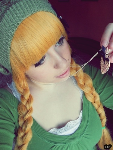 ♥ Original Cosplay 4 ♥