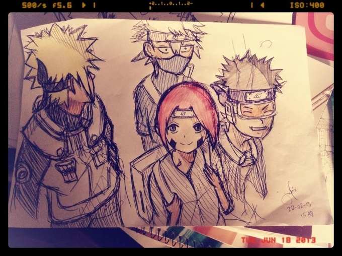 Team Minato