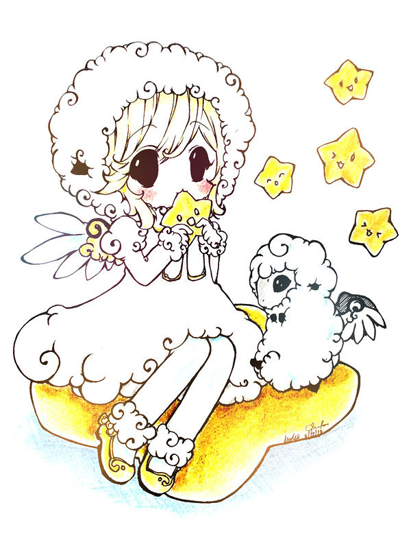 Star Lamb