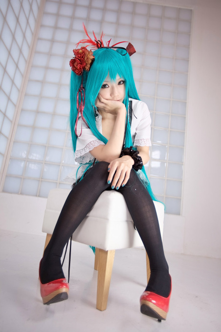 Hatsune Miku