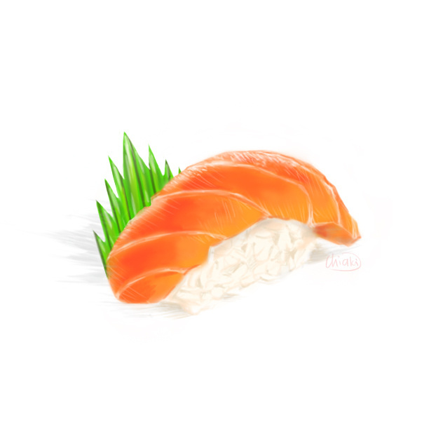 Sashimi