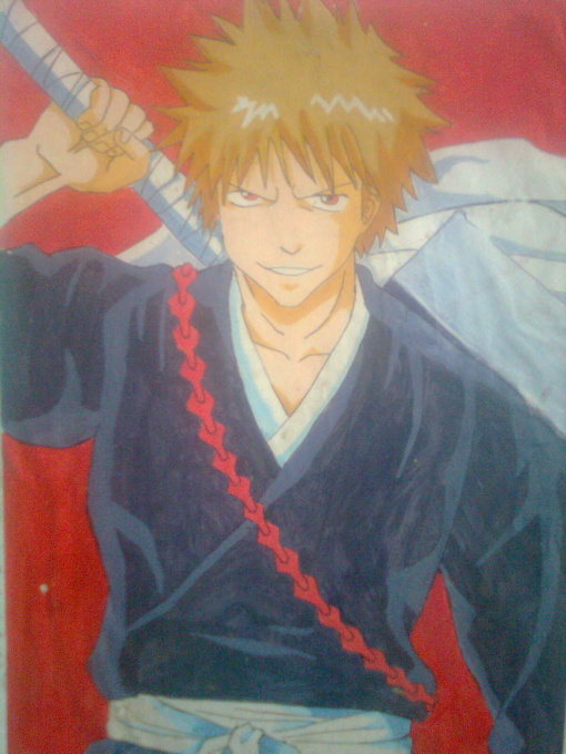 bleach