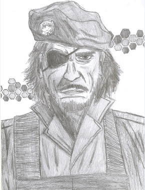 Big Boss Snake (Trial) 