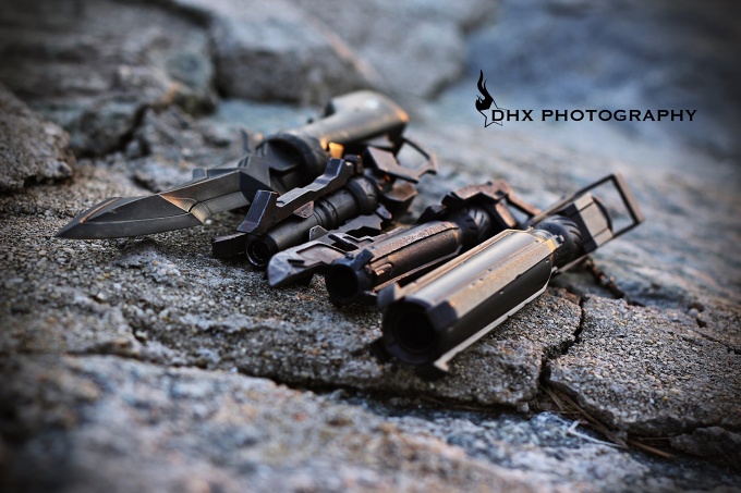 『C A N N O N S ★ B R S 』