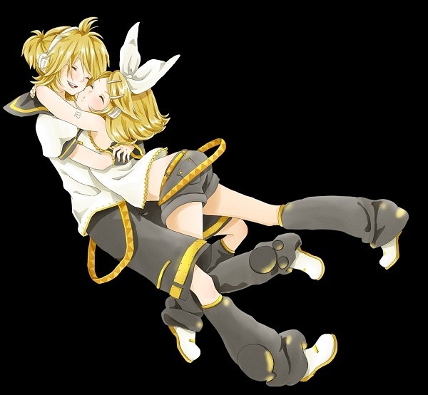 Kagamine Twins