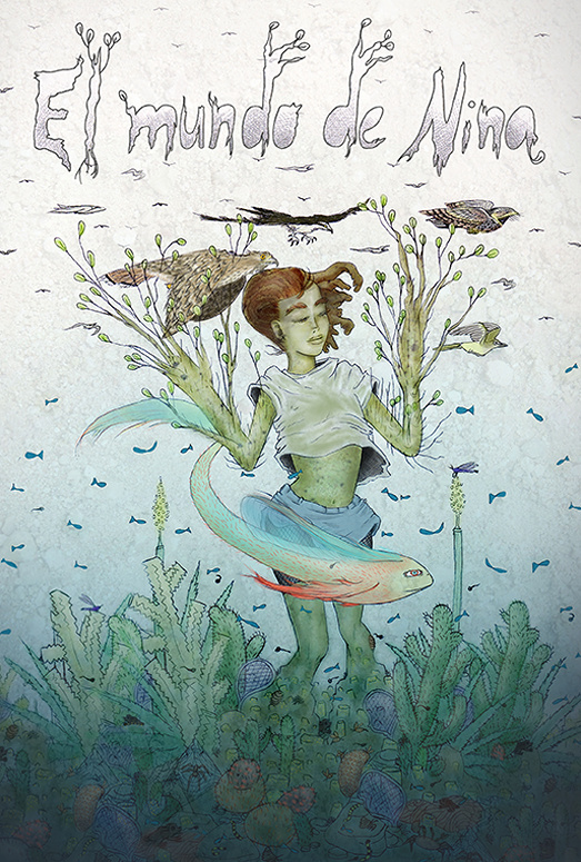 El mundo de Nina