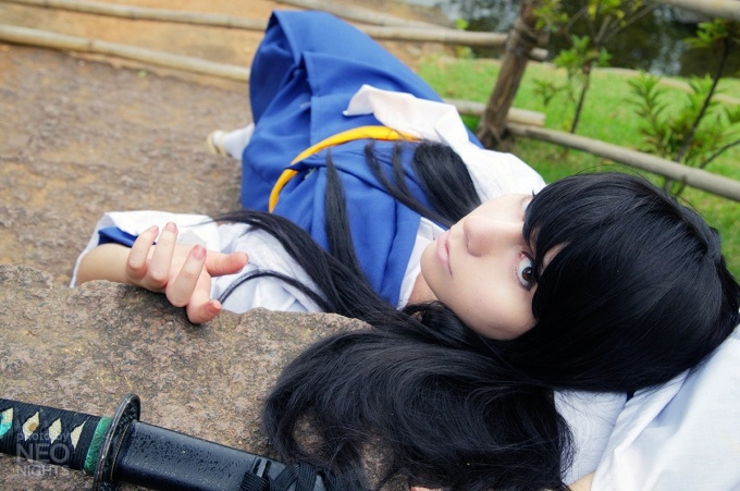 Katsura Kotaro - Gintama