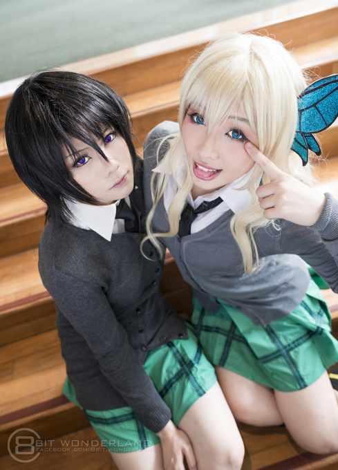 Boku wa Tomodachi ga Sukunai Next :02: