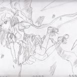 fan art alice margatroid (2/6)